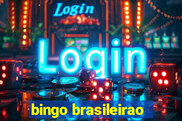 bingo brasileirao